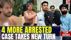 Tiger Shroff Attack Investigation Takes Delhi Turn | 4 More Arrested In Alleged Murder Plot | ET Now