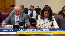 Comisiones en 1 Minuto - 07 de abril 2026