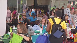 Disability Pride Festival hosted at Buffalo RiverWorks