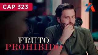 FORBIDDEN FRUIT - Thursday 08/27/2026 Preview
