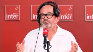 LGBTQIA+ Series Censorship in Turkey - Facing "La Franche," Xavier Leherpeur
