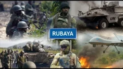 ALERTE RUBAYA SOUS LE FEU : LA CONTRE-ATTAQUE FOUDROYANTE DES FARDC FACE AUX ASSAUTS DU FRN
