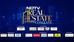 City. Capital. Community. | NDTV Real Estate Conclave