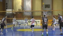 Semifinálové zápasy Play off v extralige mužov