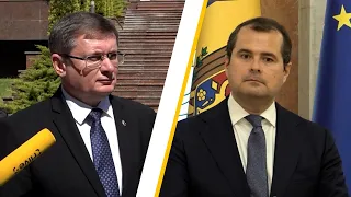 WHY VASILE TOFAN REFUSED THE PRIME MINISTER POSITION 8 MONTHS AGO