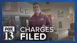 Criminal charges filed against former Clearfield title agent