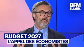 Budget : "Il est question de piquer aux retraités qui, soi-disant, sont des gens aisés" (Dany Lang)