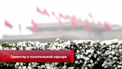 Ориентир в политической карьере, промышленный подъём, имплантат нового поколения