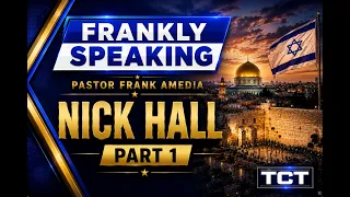 Nick Hall | Part 1 | June 24, 2026
