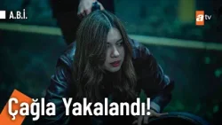 Doğan, Çağla'nın hayatını kurtardı! - A.B.İ. 5. Bölüm @Abidiziatv