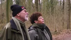 Natuur Dichtbij Aflevering 11 Natuur Dichtbij Aflevering 11