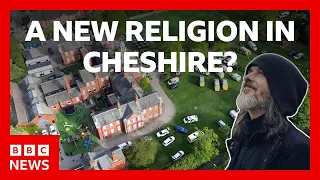 Has a cult come to town? Behind The Investigation | BBC News