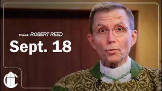 Catholic Mass Today | Friday September 18, 2026 | CatholicTV Daily Mass
