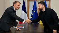 Cumbre de la UE: Los líderes cierran filas con Zelenski en plena disputa con Trump