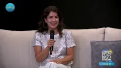 Actrices Sin Tiempo comparten su pasión por la actuación y el arte escénico | Salió el Sol