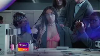 Tayna - Muza  - TOP 20 - 16 Maj - ZICO TV