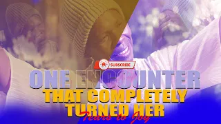 ONE ENCOUNTER THAT COMPLETELY TURNED HER TEARS TO JOY. For 10 years, she battled severe allergies