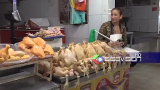 Poultry farmers report losses of up to 50% and warn of greater impact due to the exchange rate