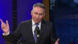 Inside Olympia - CLIP -  Dow Constantine, CEO, Sound Transit