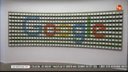 Despiden a empleados de Google por protesta