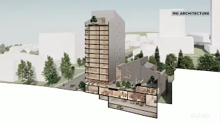 $20M provincial investment to double family housing at Ronald McDonald House BC & Yukon