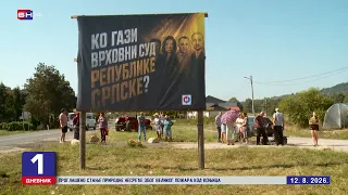 Centar za humanu politiku podnio krivične prijave protiv Petrovića, Jerinića i ostalih