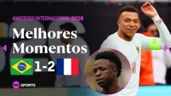 MBAPPÉ FAZ GOLAÇO DE CAVADINHA E FRANÇA VENCE O BRASIL! BRASIL 1X2 FRANÇA - MELHORES MOMENTOS MBAPPÉ FAZ GOLAÇO DE CAVADINHA E FRANÇA VENCE O BRASIL! BRASIL 1X2 FRANÇA - MELHORES MOMENTOS