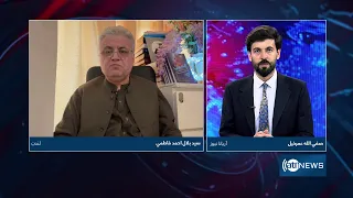 6pm News Debate: Impact of Houthi-Saudi conflict|د یمن د حوثیانو او سعودي عربستان ترمنځ د جګړې پایله