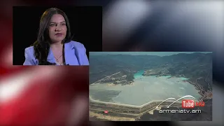 Սուր անկյուն 21.06.2026 - ՀԱՐՑԱԶՐՈւՅՑ - «Սուր թեմա»