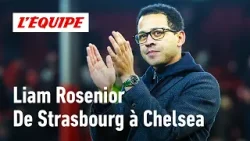 Rosenior vers Chelsea : Est-ce que ça vous dégoute du foot ? Rosenior vers Chelsea : Est-ce que ça vous dégoute du foot ?