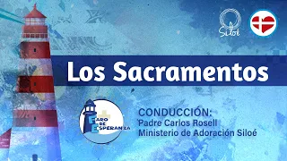 The Sacraments