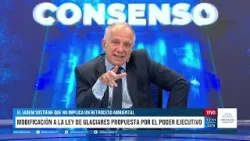 DTV Consenso con Melina Fleiderman - Programa 05/02/2026