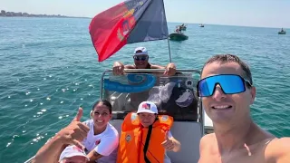 10 NORI LADISPOLI SEA ACCESSIBILITY