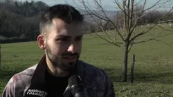 Portò una pecora sbranata dai lupi in Guido Monaco, assolto l'allevatore aretino