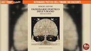 Poetic Dictionary of the Human: 140 Stories (Just Today August 11, 2026)