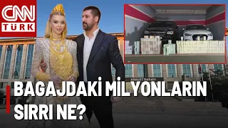 Millions Found in the Trunk! Where Did Kara Haydar’s Wealth Come From?