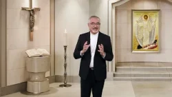 Daily Liturgy | Growing in faith and strengthening the Church | Eph 4:7-16 | Archbishop João Just...