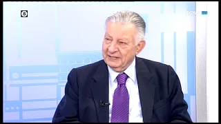 Γιάννης Βαρβιτσιώτης: Όπως τα έζησα