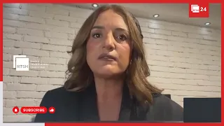 Vendimi i Hagës, çfarë ndryshon për Kosovën? flet për RTSH 24 gazetarja Blerta Foniqi Kabashi