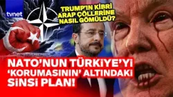 "Düşünemeyecekleri tek şey!" l İran ABD'ye en büyük darbeyi nasıl vurdu? "Düşünemeyecekleri tek şey!" l İran ABD'ye en büyük darbeyi nasıl vurdu?