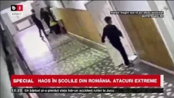 SPECIAL B1.GRUPAREA SAVONEA, LOVITUĂ de la CEDO/OII MINIȘTRI ăntră în prima ședință CSAT/p1/3