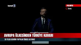 European Country's Decision on Türkiye! They Revolutionized in 20 Years, We Are Following Their E...