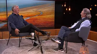 «Min Nådereise» | Vi møter Jørn Strand (del 6) | Kanal 10 |