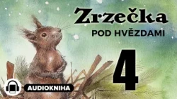 Zrzečka pod hvězdami | Kapitola 04/05 | Audiokniha