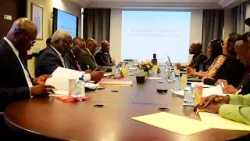 JEAN PIERRE BEMBA : LA RIVIÈRE FUNA EMPÊCHE L'EXPLOITATION DES PORTS DE KINGABWA ?