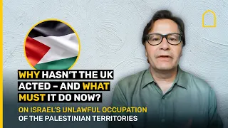 Why hasn't the UK acted, and what must it do now?