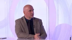 PLETER 16.10.2026.- Željko Cvrtila,konzultant za sigurnost i predsjednik Udruge hrvatskih branitelja