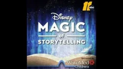 Magic of Storytelling | Toy Story: Ducky & Bunny's Big Plan Magic of Storytelling | Toy Story: Ducky & Bunny's Big Plan