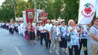 Szent László búcsú és körmenet - 2026. június 27.