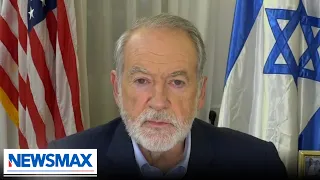 Mike Huckabee absolutely rips apart Mamdani